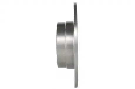 Тормозной диск задний BMW 1-serie (E81 / 87), 3-serie (E90) (296 * 10,5) BOSCH 0986479306