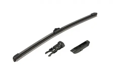 Щітка склоочисника HF35 HydroConnect Front LHD 35cm x 1шт. Valeo 578500