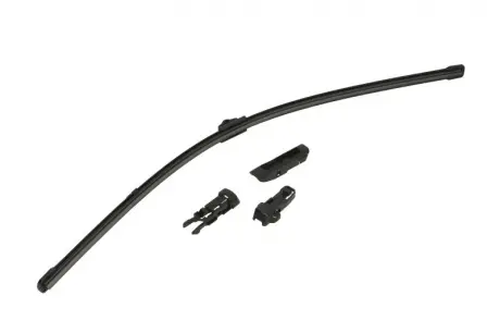 Щітка склоочисника HF60 HydroConnect Front LHD 60cm x 1шт. Valeo 578511