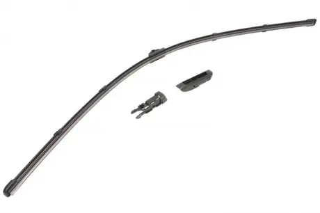 Щетка стеклоочистителя HF75 HydroConnect Front LHD 75cm x 1шт. Valeo 578517