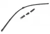 Щетка стеклоочистителя Valeo HF80 HydroConnect Front LHD 80cm x 1шт. 578519