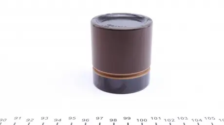Поршень гальмівного супорту OPEL Astra H 04-14, Astra G 98-05, Zafira A 99-05 FRENKIT P525601
