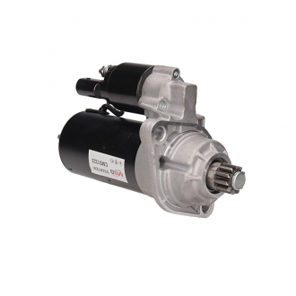 Стартер новый / 2,0кВт 10,11 / VW Golf V, Passat B6, T5, Tiguan 2,0TDi MSG CMS1323