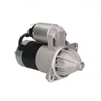Стартер / 1,2кВт z8 / Hyundai Sonata I-II, Mitsubishi Galant V 1,8-2,0 MSG JMS628