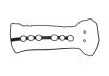 Комплект прокладок клапанной крышки TOYOTA Avensis 00-, Corolla 00- 457.380
