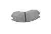 Тормозные колодки дисковые передние MITSUBISHI Colt, Galant, Lancer BOSCH 0986460979 (фото 7)