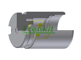 Поршень суппорта TOYOTA MR 2 III (ZZW3_) 00-05, MR III (ZZW3_) 99-07 FRENKIT P444602