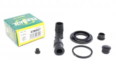 РМК тормозного суппорта BMW 3 90-98,3 Compact 94-00,3 Touring 95-99 FRENKIT 238007