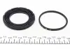 РМК тормозного суппорта NISSAN QASHQAI / QASHQAI + 2 07-, X-TRAIL 07- FRENKIT 260052 (фото 3)