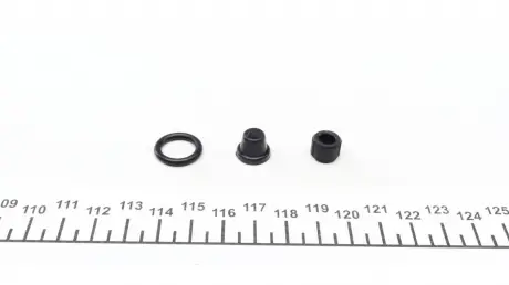 РМК тормозного суппорта NISSAN QASHQAI / QASHQAI + 2 07-, X-TRAIL 07- FRENKIT 260052