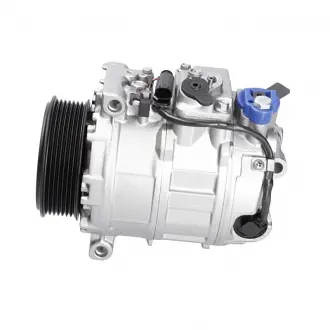 Компрессор новый Mercedes Sprinter 906 3.0DCI, ML 164 / PV7 / d100 / L49 MSG AC0058