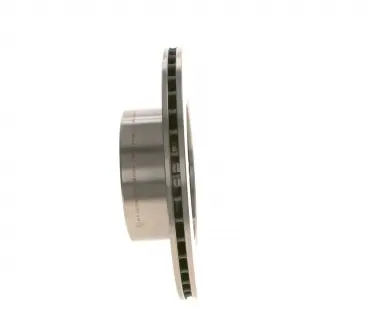 Тормозной диск передний (вентил.) BMW 5-serie (E34), 7-serie (E32) BOSCH 0986478318