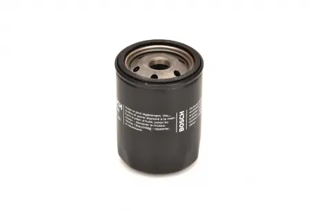 Фильтр масляный H = 114mm 2,5D / TD: FIAT Ducato -90; CITROEN CX25 -92 BOSCH 0451103109