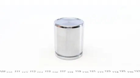Поршень гальмівного супорта AUDI 100 82-91; TOYOTA ProAce 13-16; RENAULT Trafic 00-14; FIAT Scudo 07-16; PEUGEOT Expert 07-16; NISSAN Primastar 02-14; CITROEN Jumper 02-06; OPEL Vivaro 01-14; LAND ROVER Discovery II 97-04; LANCIA Phedra 02-10 FRENKIT P455301