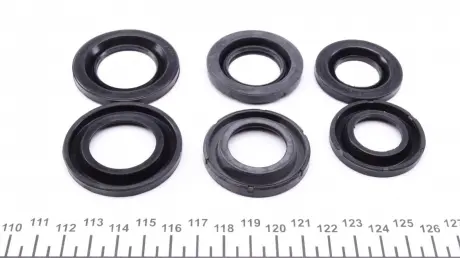 РМК тормозного суппорта AUDI Q7 06-10; VW TOUAREG 02-10, TOUAREG 10- FRENKIT 230024
