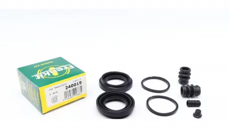 РМК тормозного суппорта NISSAN MAXIMA II 88-94, MAXIMA QX III 95-00 FRENKIT 240019