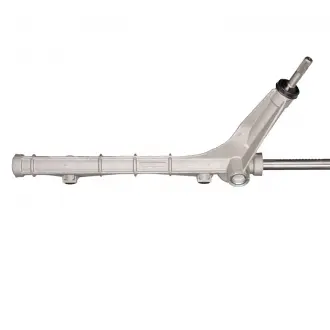 Рулевая рейка без ГУР новая FORD TRANSIT 85-91, FORD TRANSIT 92-00 MSG FO105
