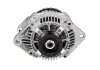 Генератор / 75A / Renault Megane, Clio, Kangoo 1,9D / DTI, Trafic 1,9D MSG CMA1304IR (фото 2)
