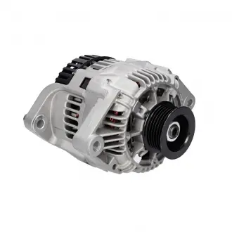 Генератор / 75A / Renault Megane, Clio, Kangoo 1,9D / DTI, Trafic 1,9D MSG CMA1304IR