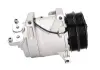 Компрессор новый Ford Focus II 1.6i 04- Volvo S40 V50 1.6-1.8i 05- AC0139