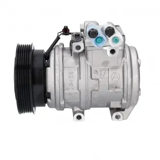 Компрессор новый HYUNDAI TUCSON (JM) 04-10; KIA SPORTAGE (JE_) 04- MOBIS (KIA, Hyundai) 97701-2E300