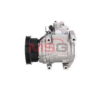 Компрессор новый HYUNDAI TUCSON (JM) 04-10; KIA SPORTAGE (JE_) 04- MOBIS (KIA, Hyundai) 97701-2E400