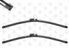 Щетка стеклоочистителя SWF Visioflex OE (картон. Упаковка) x 2шт. 119323