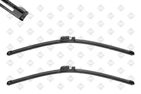 Щітка склоочисника Visioflex OE (картон. Упаковка) x 2шт. SWF 119323
