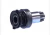 Бендикс (z = 9) VW 1,4-2,0i; AUDI A3; SEAT 1,4-1,8i; SKODA 1,4-2,0i BOSCH 1006209757 (фото 3)