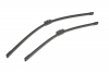 Щетки стеклоочистителя AEROTWIN A953S (500x650) VOLVO S40 / V50 04- BOSCH 3397118953 (фото 4)
