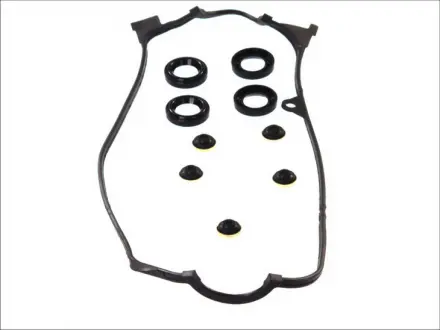 Комплект прокладок клапанной крышки HONDA D14Z5 / D14Z6 / D16V1 / D17A2 ELRING 389.230