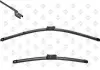 Щетка стеклоочистителя SWF Visioflex OE (картон. Упаковка) x 2шт. 119278