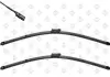 Щетка стеклоочистителя SWF Visioflex OE (картон. Упаковка) x 2шт. 119340