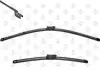 Щетка стеклоочистителя SWF Visioflex OE (картон. Упаковка) x 2шт. 119431