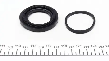РМК гальмівного супорта BMW X5 00-; LAND ROVER RANGE ROVER III 02- FRENKIT 242029 (фото 1)
