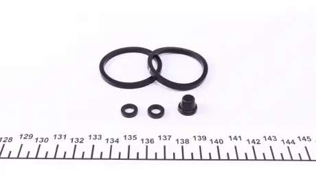 РМК тормозного суппорта MERCEDES-BENZ C-CLASS 95-00, C-CLASS 00-07 FRENKIT 236019