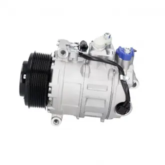 Компрессор новый Mercedes GL, M-Class 2.8-3.2-4.2CDI / PV8 / d100 / L51 MSG AC0035