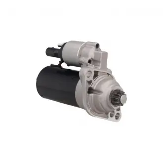 Стартер /2.0кВт 10,11z / Scoda Octavia, Fabia, VW T5 1.9TDI-2.0TDI MSG CMS1293