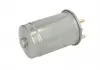 Фільтр паливний дизельний H = 175mm FORD 1,8TD: Fiesta, Focus 99- BOSCH 0450906357 (фото 4)