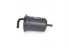 Фильтр топливный бенз. H = 135mm MAZDA 1,8-2,5: 626 91-97, Xedos-6 BOSCH 0986450106 (фото 3)