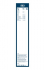 Щетки стеклоочистителя (500x475) OPEL Astra F 97-00, Astra G 97- BOSCH 3397118565 (фото 6)