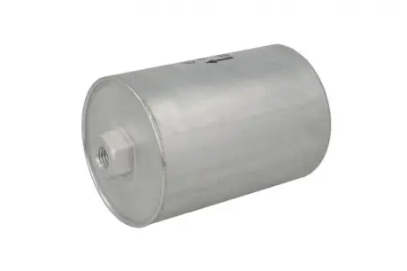 Фильтр топливный H = 125mm VW Passat 1,8-4,0 97-; AUDI 80, A4, A6 BOSCH 0450905906