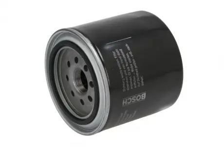 Фільтр масляний H = 98mm TOYOTA Avensis 2,0D 97-, Corolla 2,0D 96- BOSCH 0451103365