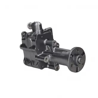 Насос ГУР відновлений BMW X5 E70 LCI SAV, X6 E71 SAC 09-SERV MSG BW035R