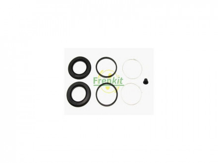 РМК тормозного суппорта SKODA 100 70-77,110 69-82,110 купе 70-82 FRENKIT 245018