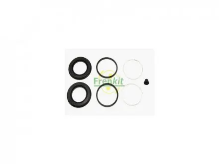 РМК тормозного суппорта SKODA 100 70-77,110 69-82,110 купе 70-82 FRENKIT 245018