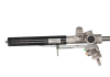 Рулевая рейка с ГУР новая CHRYSLER NEON (PL) 94-99, NEON II 99-06 TRW CH215OEM (фото 3)