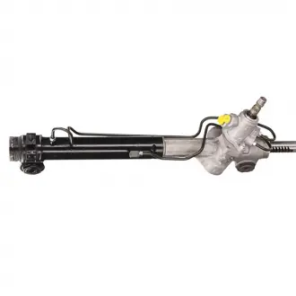 Рульова рейка з ГУР нова LEXUS RX 03-07, TOYOTA HIGHLANDER 03-07 MSG LE204
