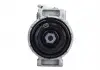 Компрессор новый VW CRAFTER 30-35 автобус (2E_) 2.0 TDI 05.2011- DENSO DCP32068 (фото 2)