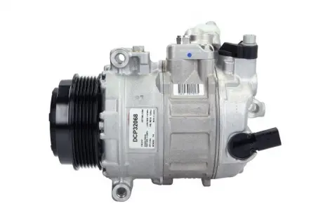 Компрессор новый VW CRAFTER 30-35 автобус (2E_) 2.0 TDI 05.2011- DENSO DCP32068